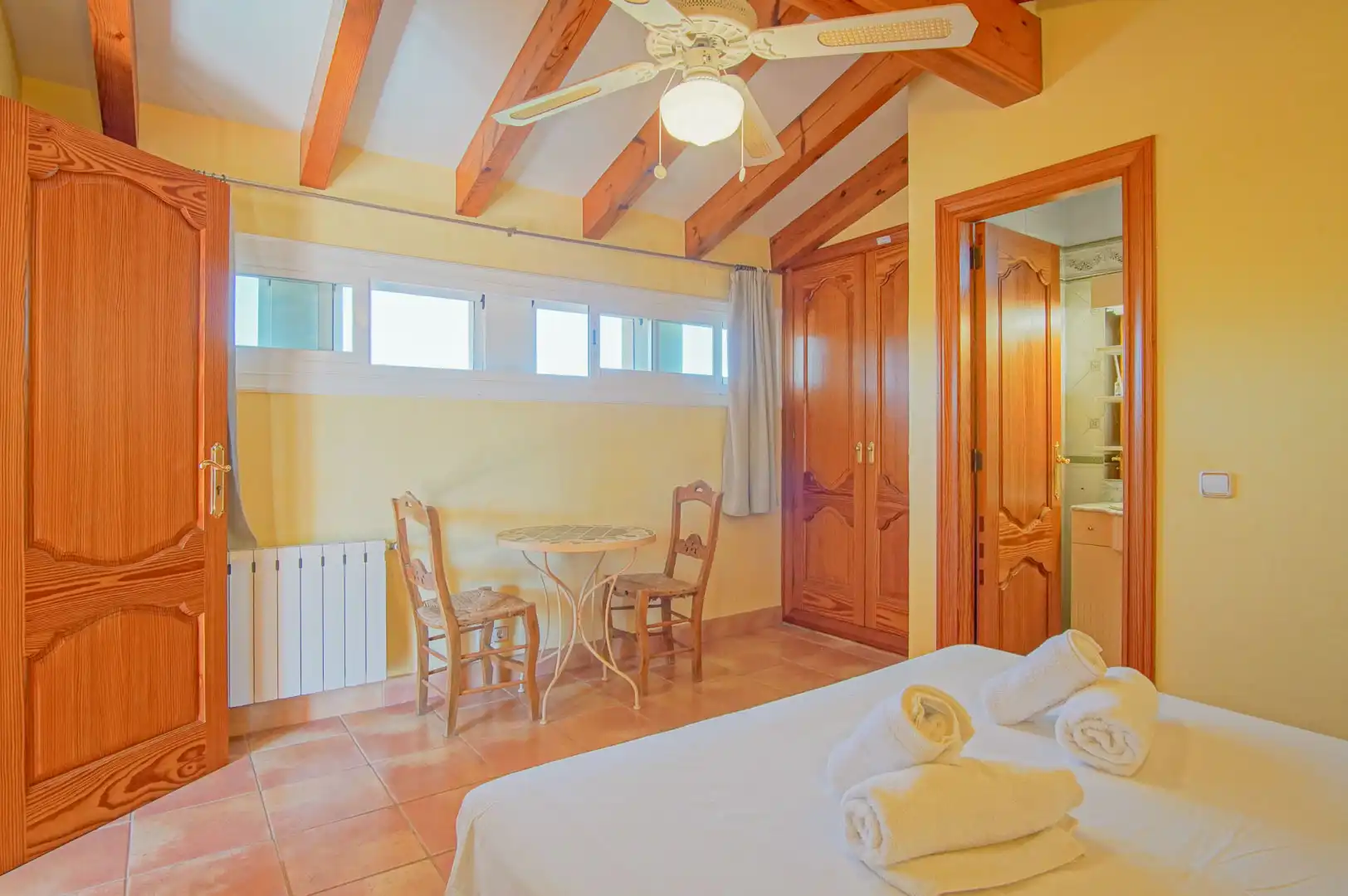 Detached house with terrace for sale in Cala Advocat - Baladrar, imagen 58