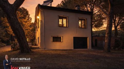 Foto 5 de Casa o xalet en venda a Carretera de Alcaparrosa, 149, Bailén, Jaén