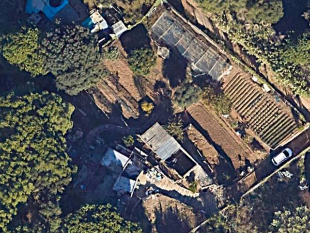 Terreno en Venta en Rial del Sapí, 122 en Zona alta