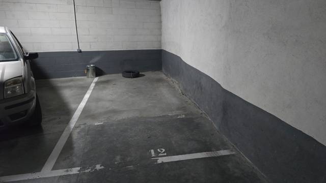 Garaje en Alquiler en Estació de França