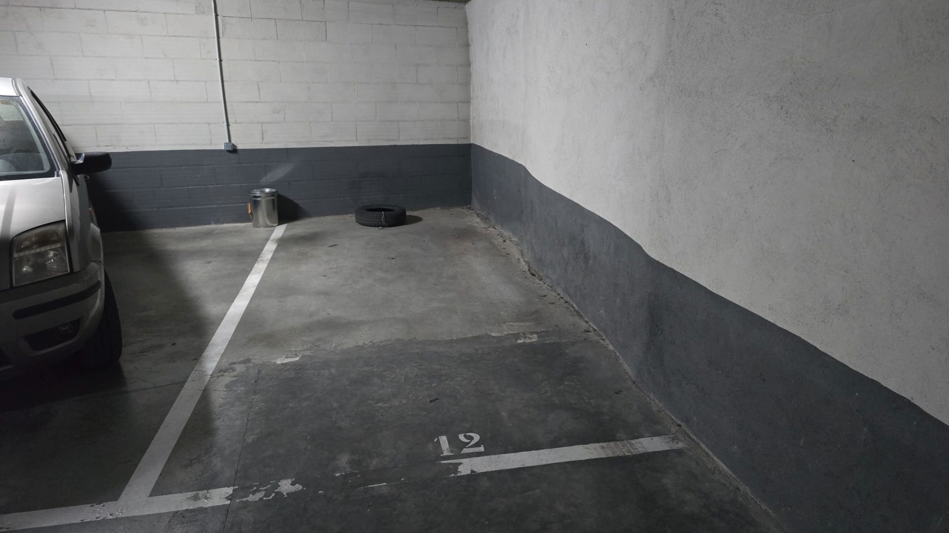 Parking of Garage to rent in Mollet del Vallès