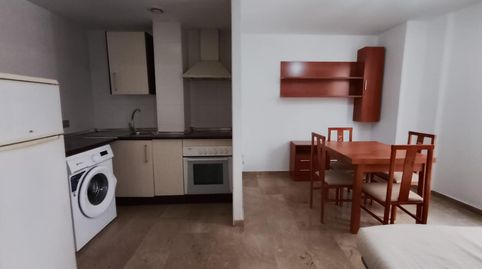 Foto 3 de Apartament en venda a Calle Charetes, Juan Carlos I, Murcia Capital