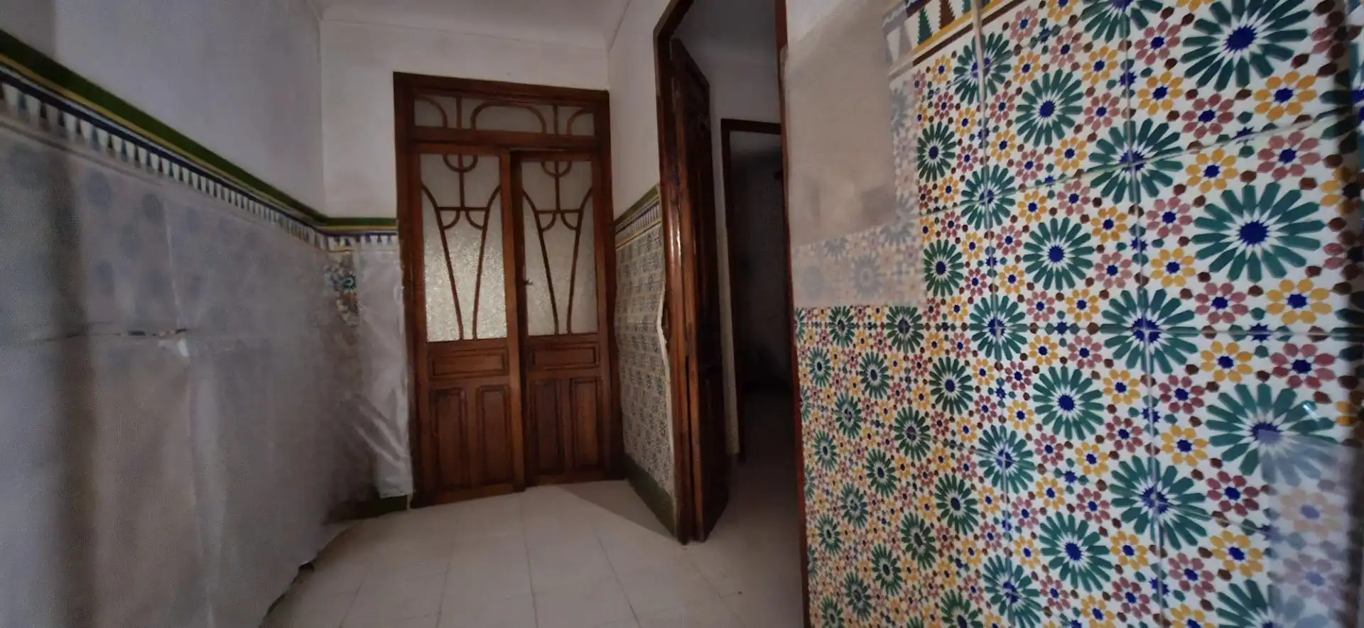 Casa amb terrassa en venda a Calle de Salinas, imagen 24