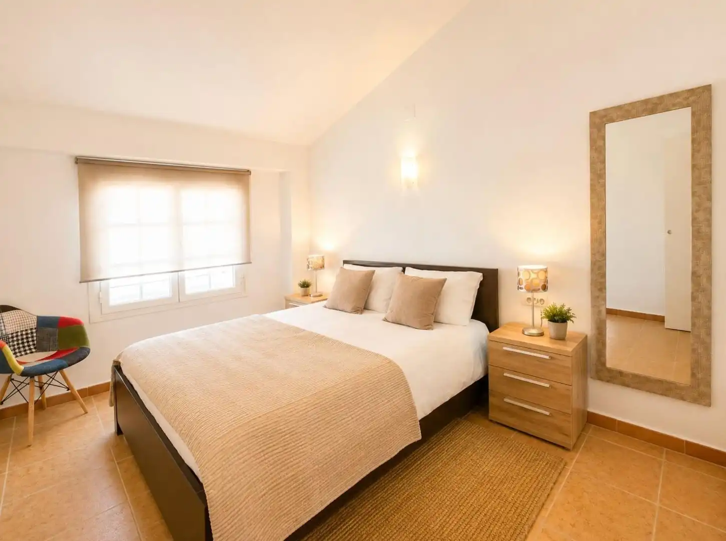 Penthouse mit Aufzug zum Verkauf in Altea ciudad, imagen 3