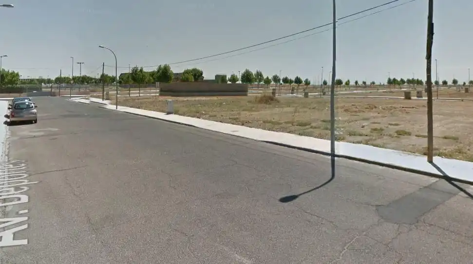 Lands and plots for sale in Fuensalida, imagen 3