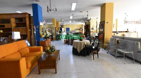 Photo 5 of Commercial properties for transfer in Sierra Gata, 22, Ciudad Rodrigo, Salamanca