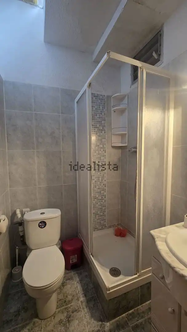 Baño de Casa o chalet en venta en Elche / Elx con Aire acondicionado, Terraza y Trastero