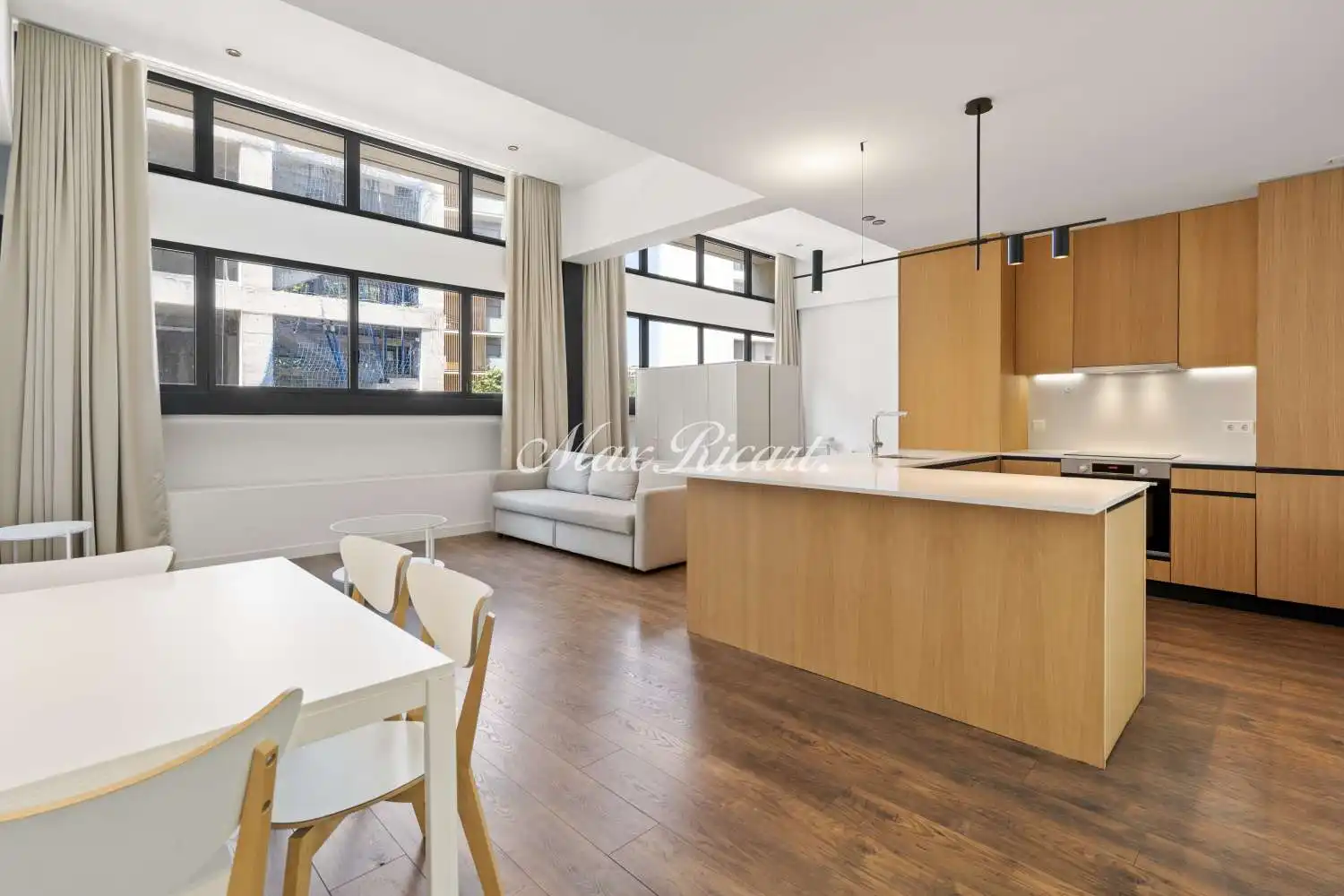 Loft en venda a El Parc i la Llacuna del Poblenou