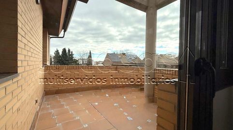 Foto 5 von Einfamilien-Reihenhaus zur Miete in Casco Histórico de Barajas, Madrid Capital