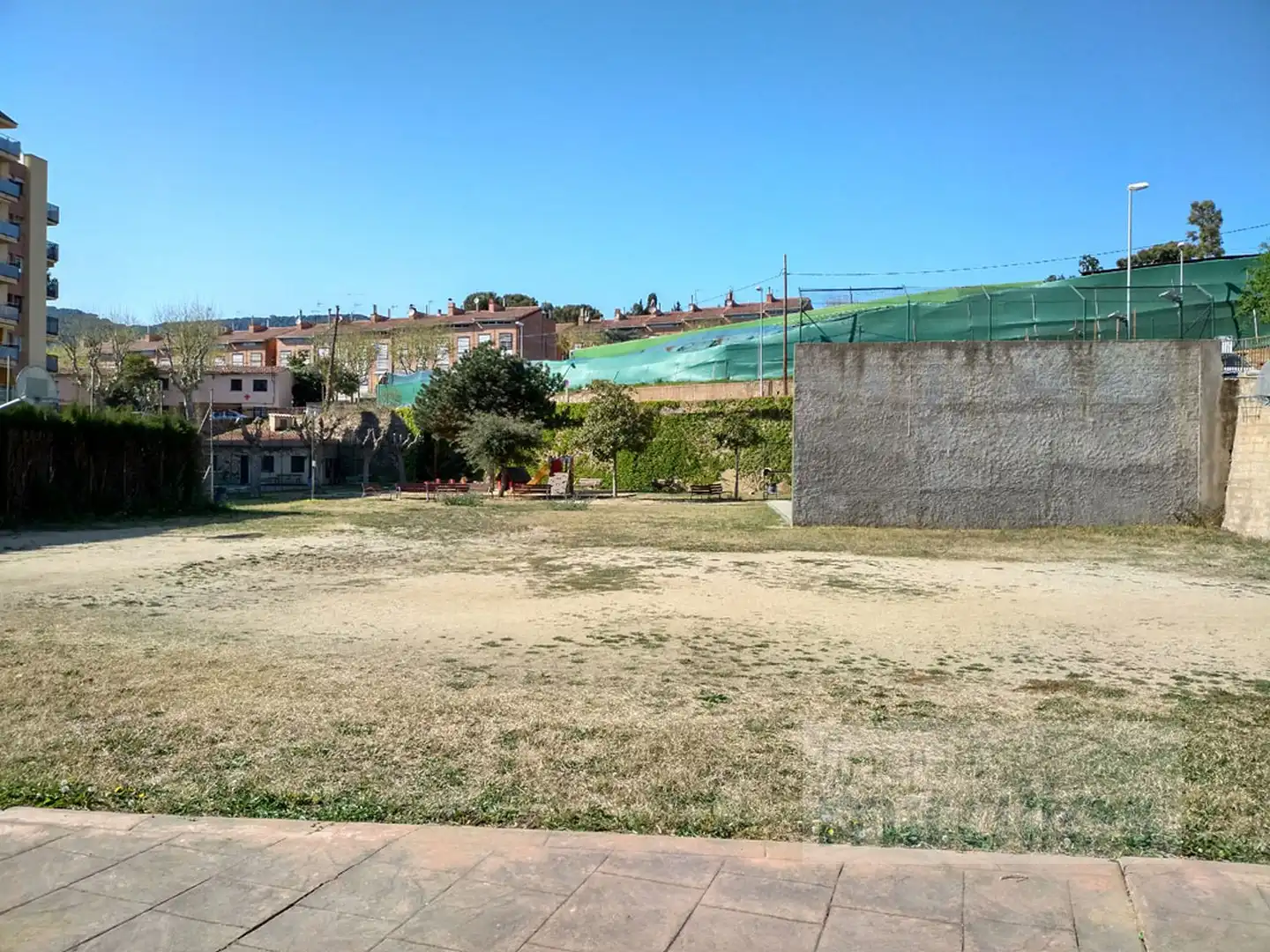 Piso de alquiler en Vilassar de Dalt