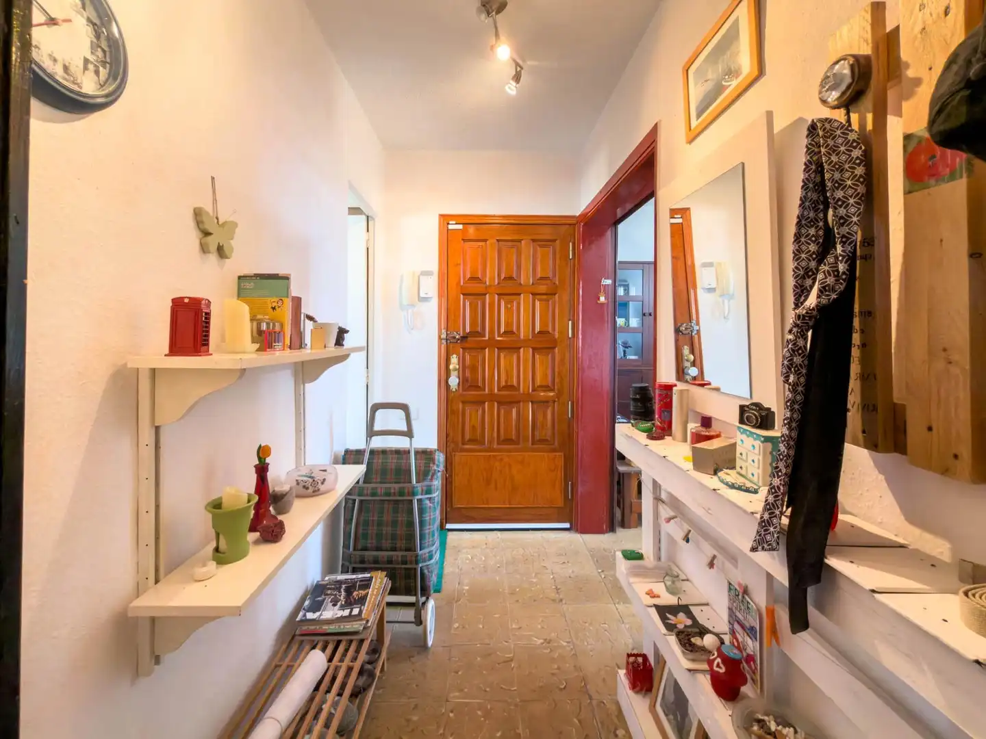 Wohnung zum Verkauf in Taco - Los Andenes - Las Chumbreras, imagen 13