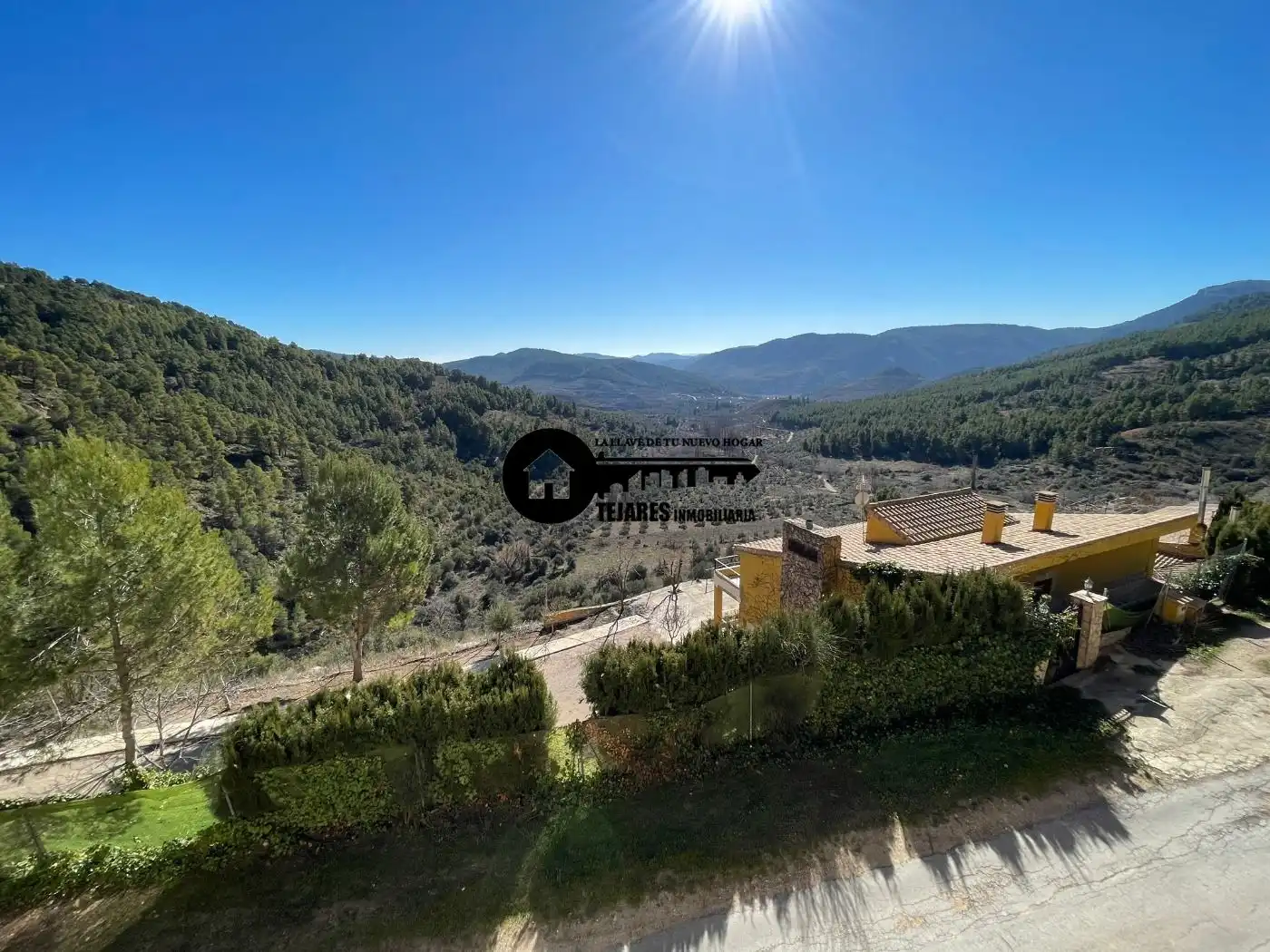 Terreno rustico in vendita a Bogarra, imagen 78