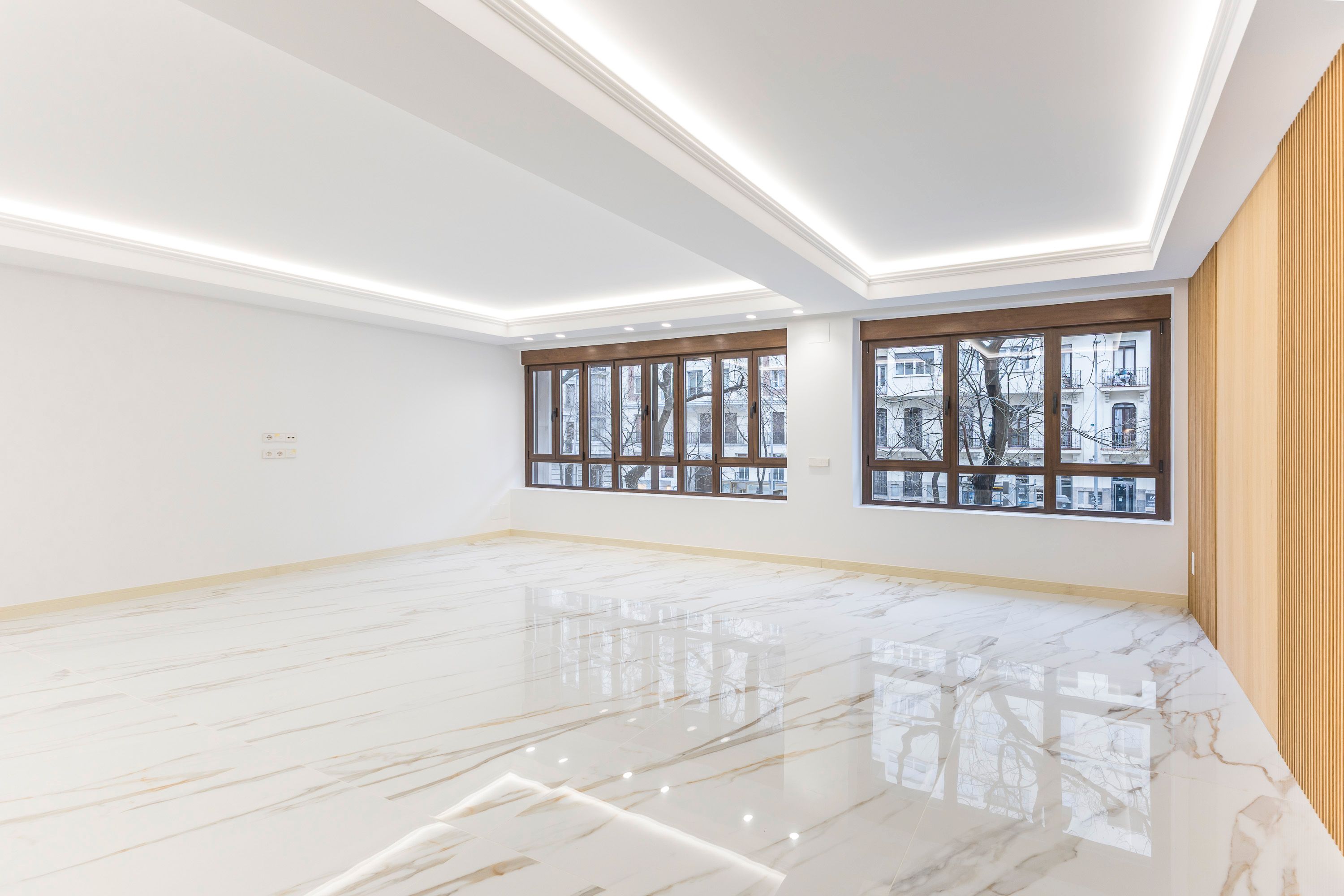 Flat for sale in  Madrid Capital  with Air Conditioner and Heating