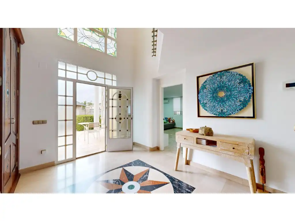 Houses for sale in L'Eliana  with Private garden, Terrace and Storage room