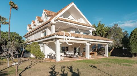 Foto 2 de Casa o xalet en venda a Carrer Josep Planas Robert, Can Girona - Terramar - Vinyet, Sitges