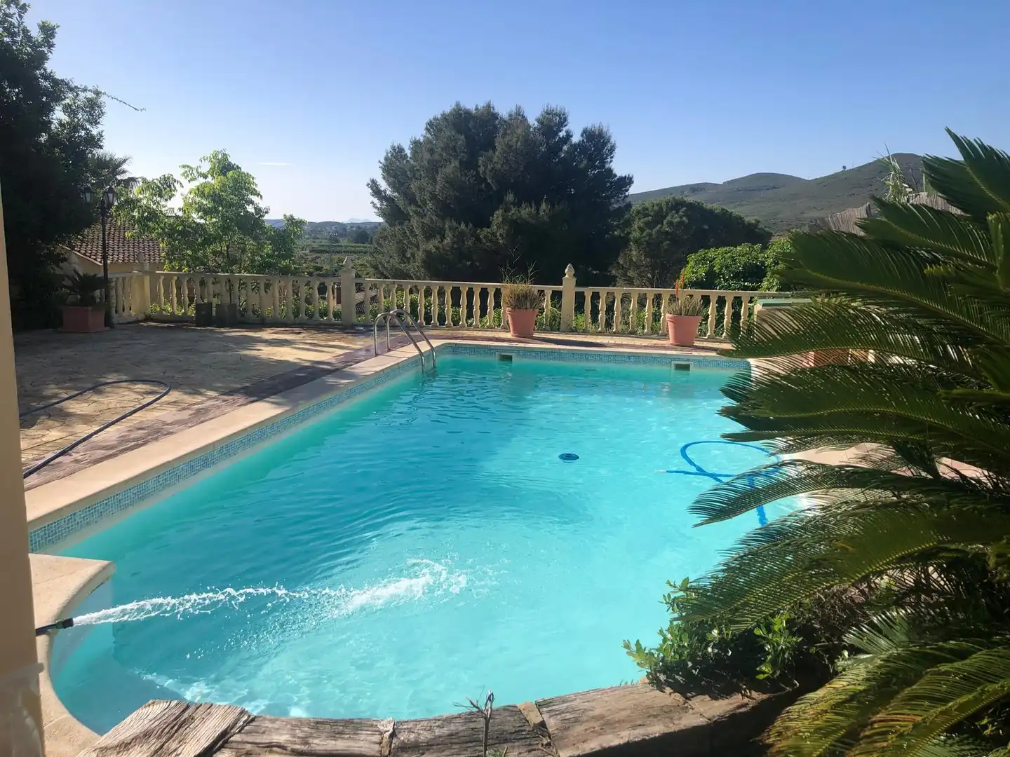 Villa con piscina in vendita a Urbanización Altury 3 11, imagen 43