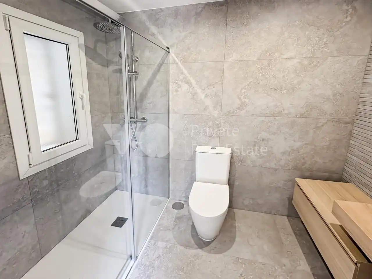 Baño de Casa o chalet de alquiler en Villaviciosa de Odón con Jardín privado, Terraza y Trastero