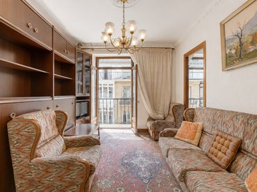 Appartement avec ascenseur à vendre à Moraza