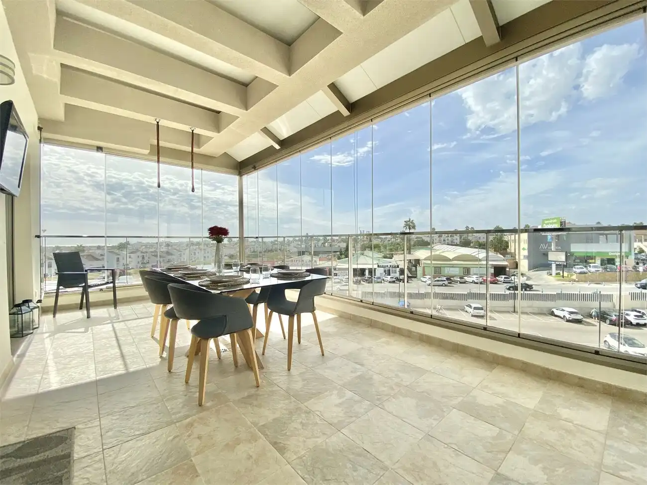 Appartement compact à vendre à Orihuela Costa, imagen 14