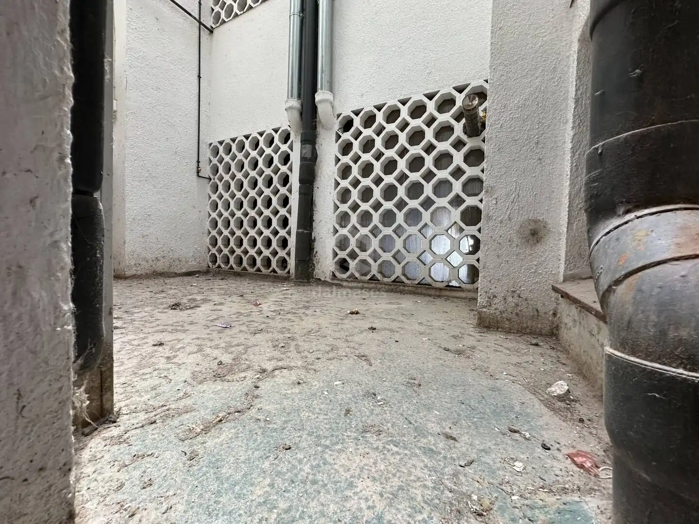 Vista exterior de Dúplex en venda en Sant Feliu de Codines amb Terrassa
