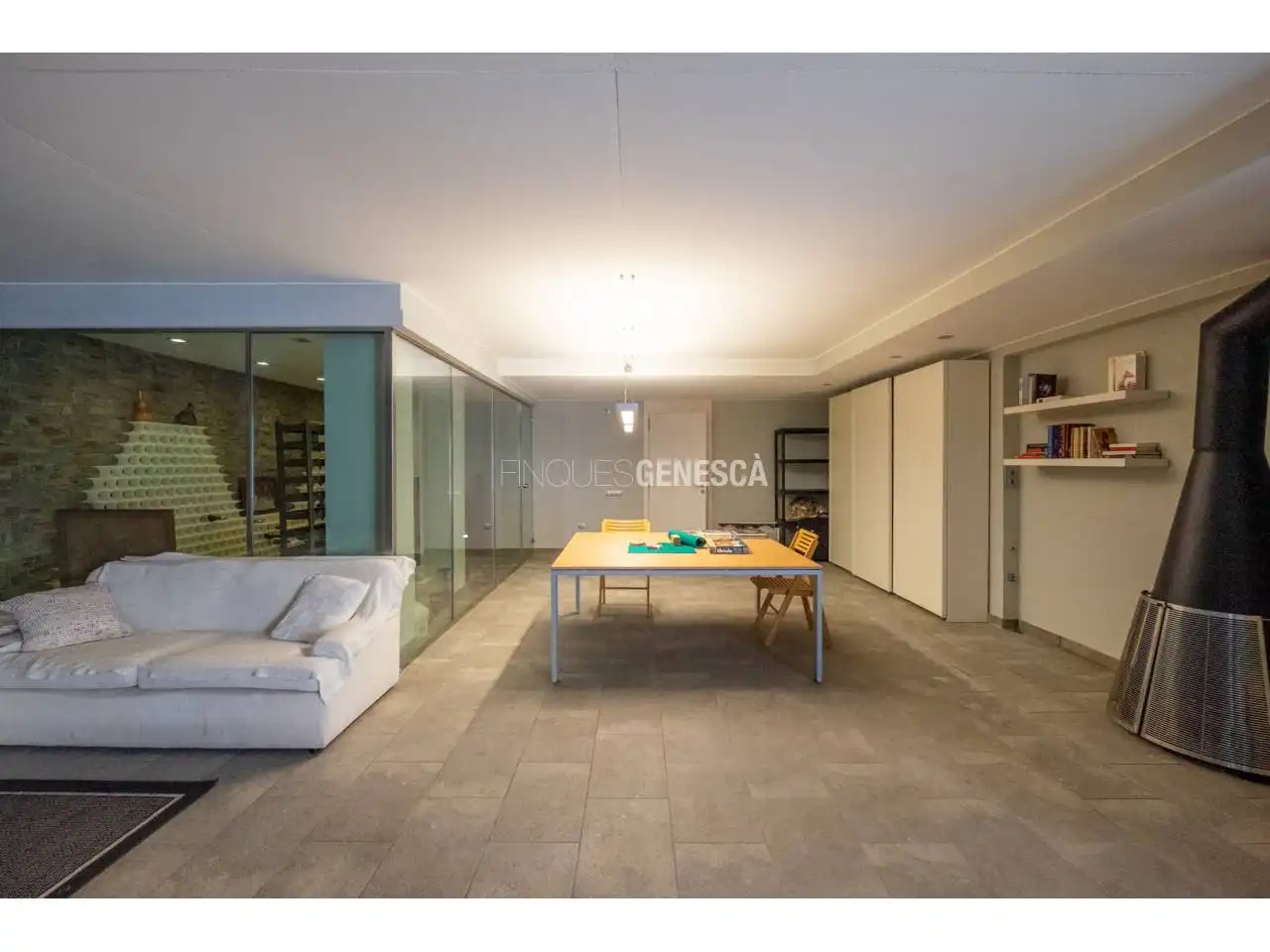 Haus oder Chalet zum Verkauf in Calle Ramon Llull, Matadepera