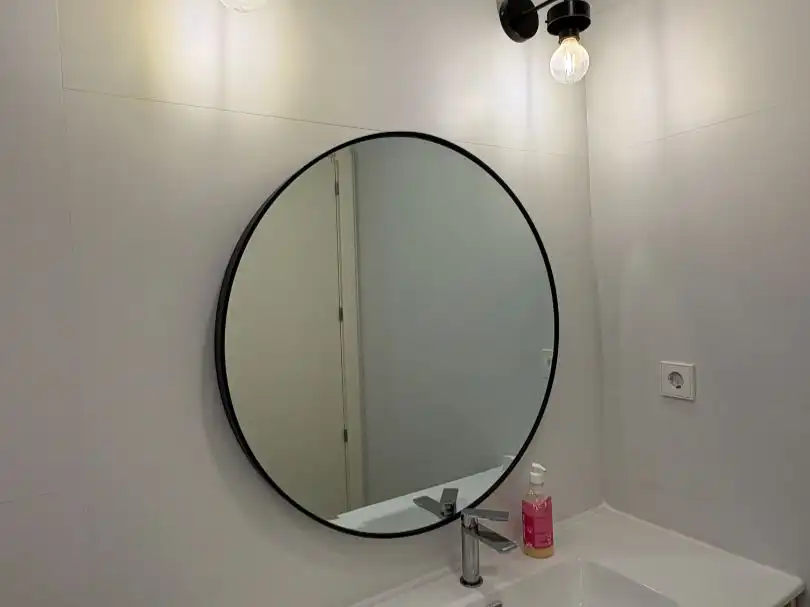 Baño de Piso en venta en Villanueva de la Cañada con Aire acondicionado