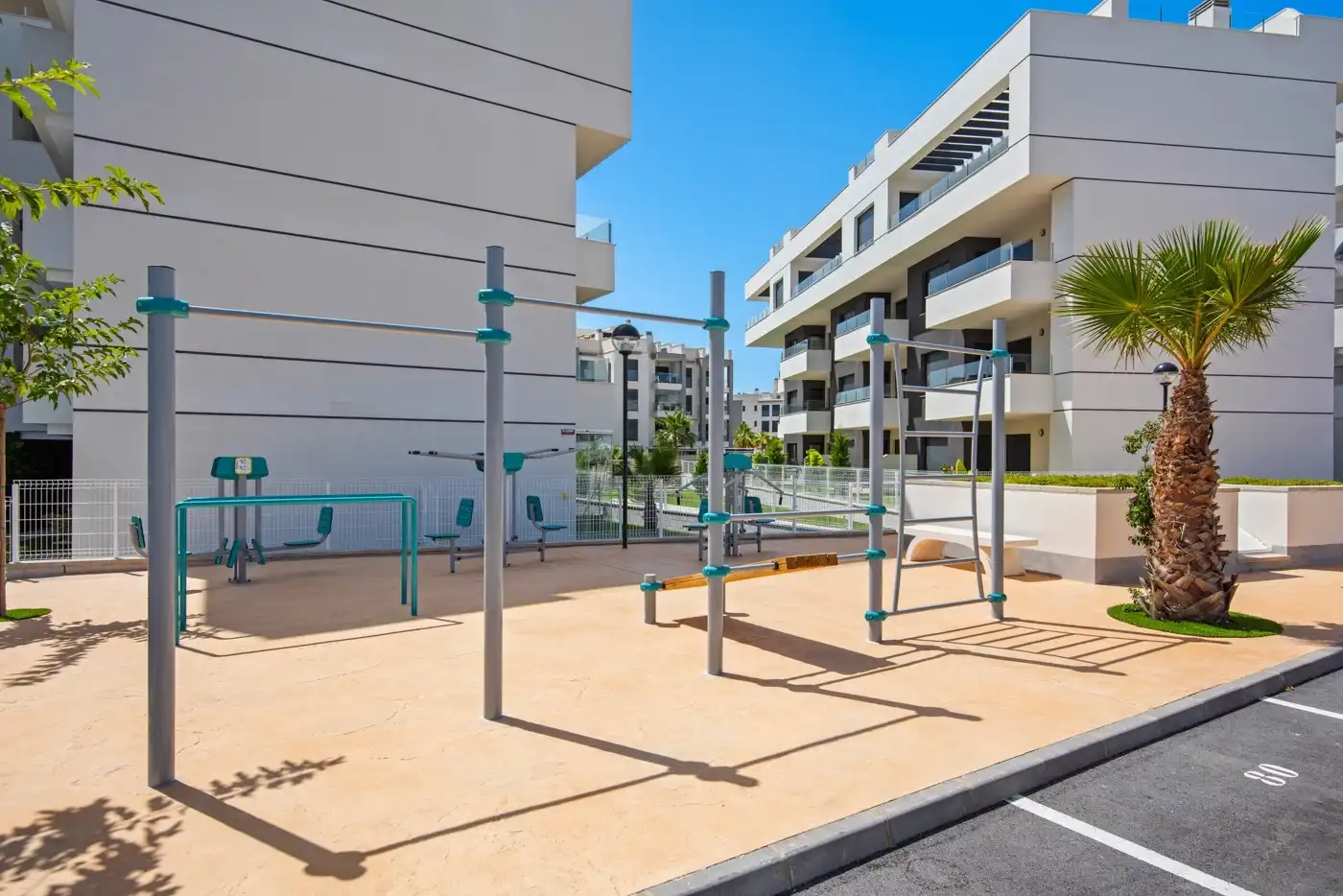 Flat with lift for sale in Orihuela Costa, imagen 31