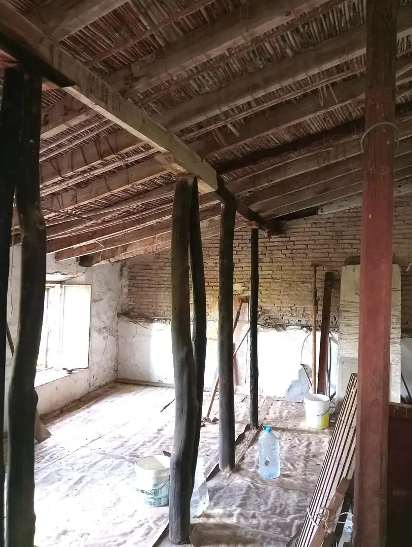 Maison avec terrasse à vendre à Alcalá del Río, imagen 8