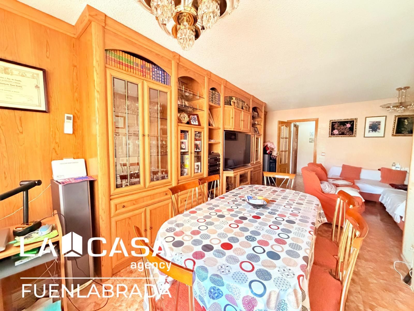 Flat for sale in Fuenlabrada  with Heating and Storage room