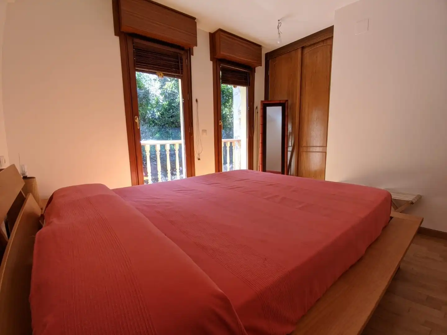 Casa adosada de alquiler en Lugar Celoriu, 224, Celorio - Poó - Parres