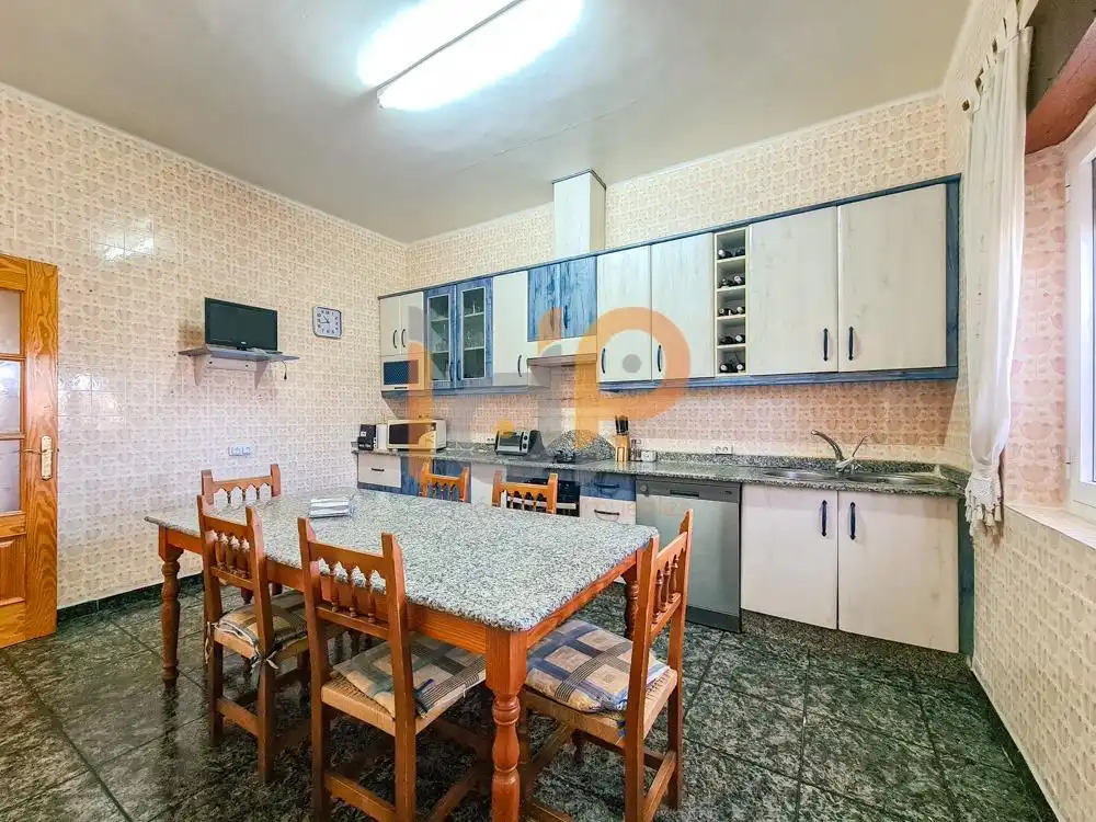 House with garden for sale in Huércal-Overa, imagen 12