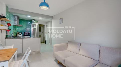 Foto 3 de Pis en venda a Centro - Mendibil - Santiago, Irun