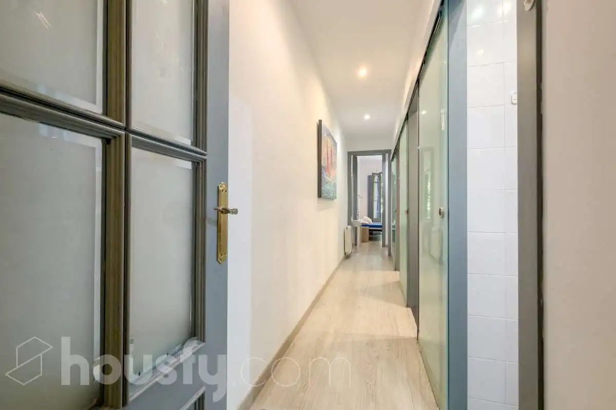 Appartement avec ascenseur à vendre à Carrer del Comte Borrell ., imagen 20
