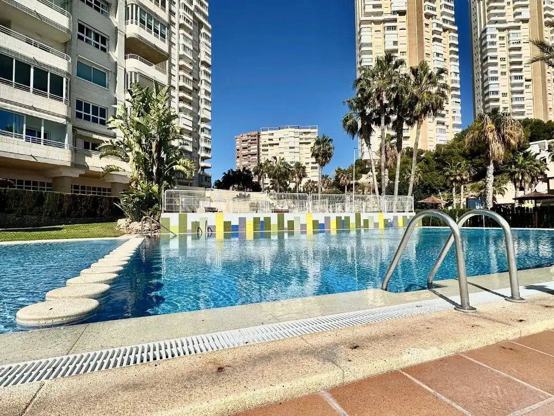 Casa amb piscina en venda a Avenida de Xixo 4, imagen 12