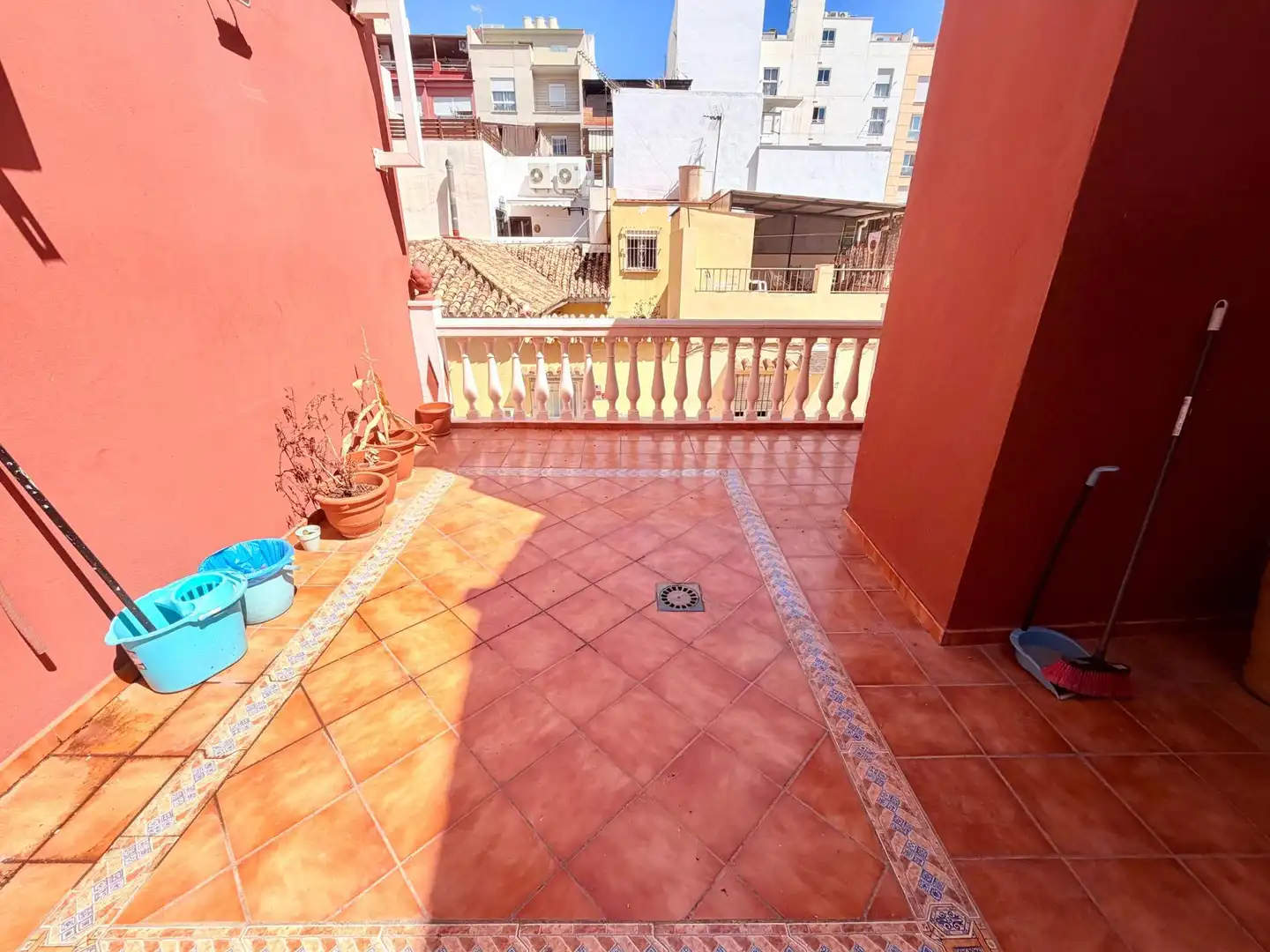 Casa en venda a Bailén - Miraflores, imagen 20