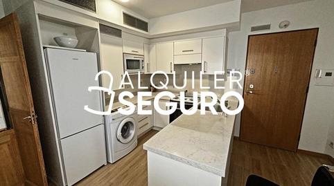 Foto 4 de Pis de lloguer a Barranco del Novillo, Ensanche de Vallecas - La Gavia,  Madrid Capital