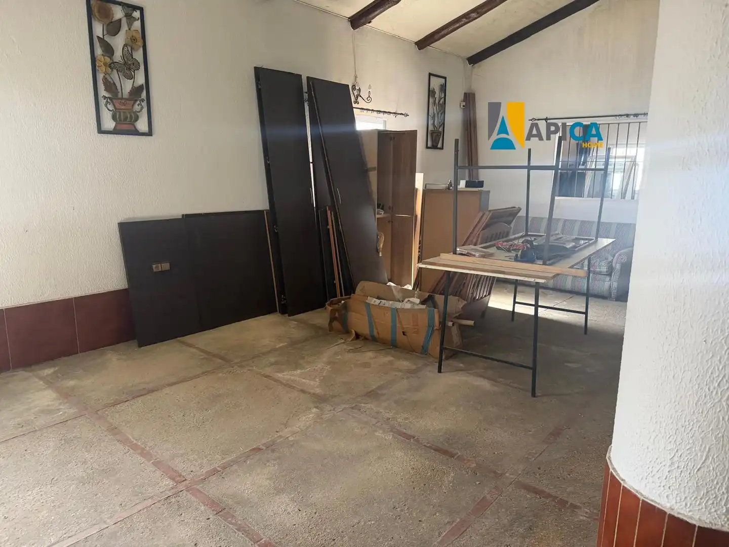 Casa o xalet en venda en Chiclana de la Frontera amb Traster