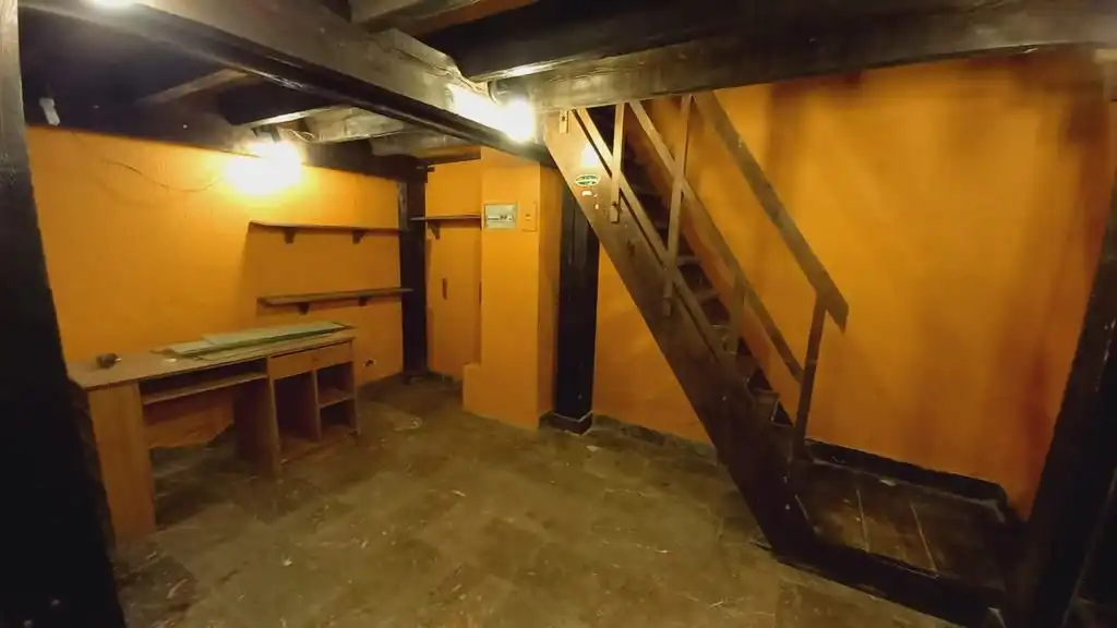 Gewerbefläche zum Verkauf in Kale Nagusia Kalea, imagen 6