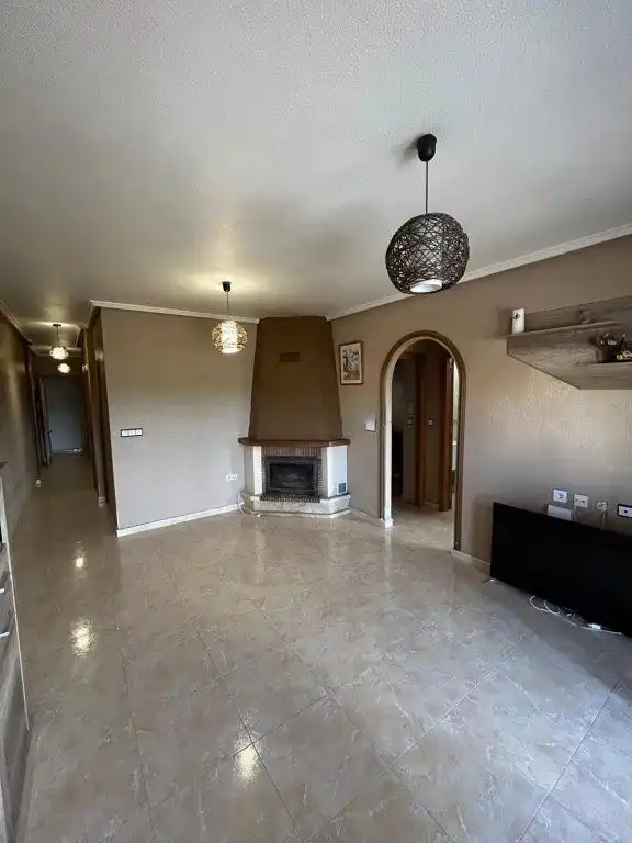 Living room of Apartments for sale in Desamparados - Hurchillo - Torremendo
