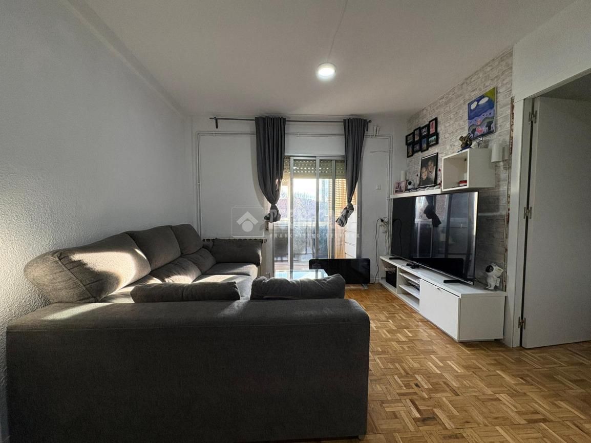 Living room of Flat for sale in Getafe