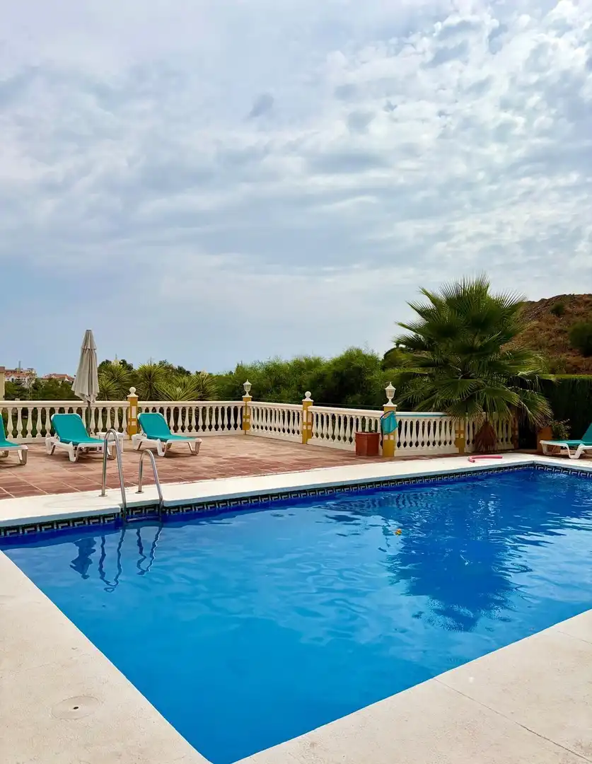 Casa con terrazza in vendita a Avenida Golf de Riviera, imagen 52