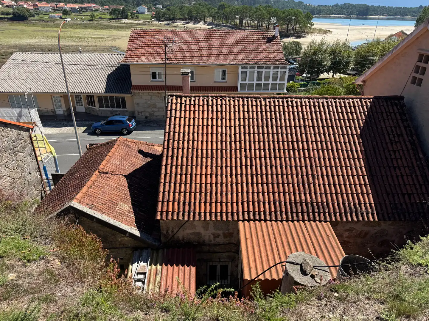 Haus zum Verkauf in Lugar Abelleira 103, imagen 4