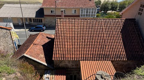 Foto 4 de Casa o xalet en venda a Lugar Abelleira, 103, Muros, A Coruña