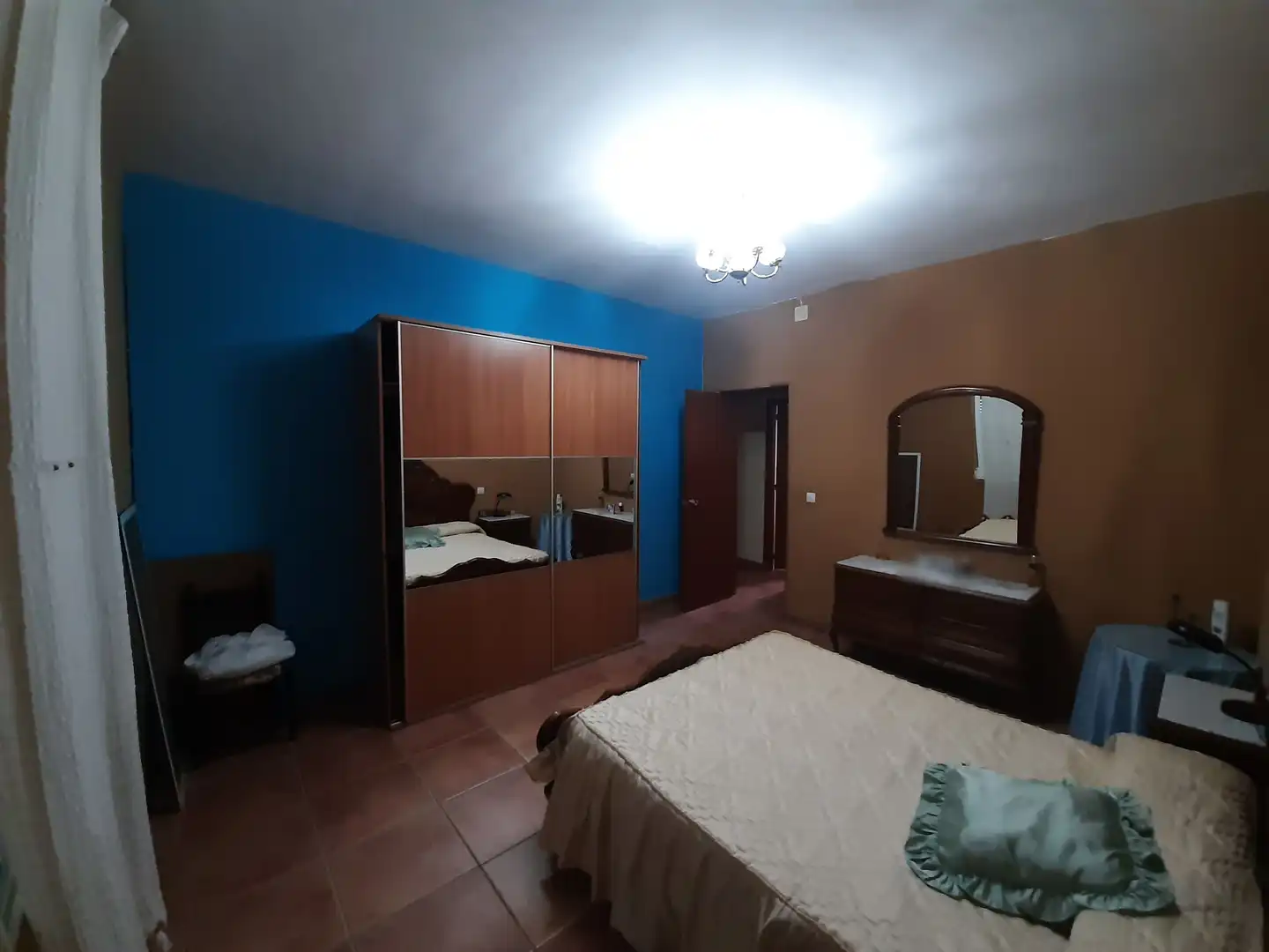 Chalet con piscina en venta en Don Benito, imagen 9