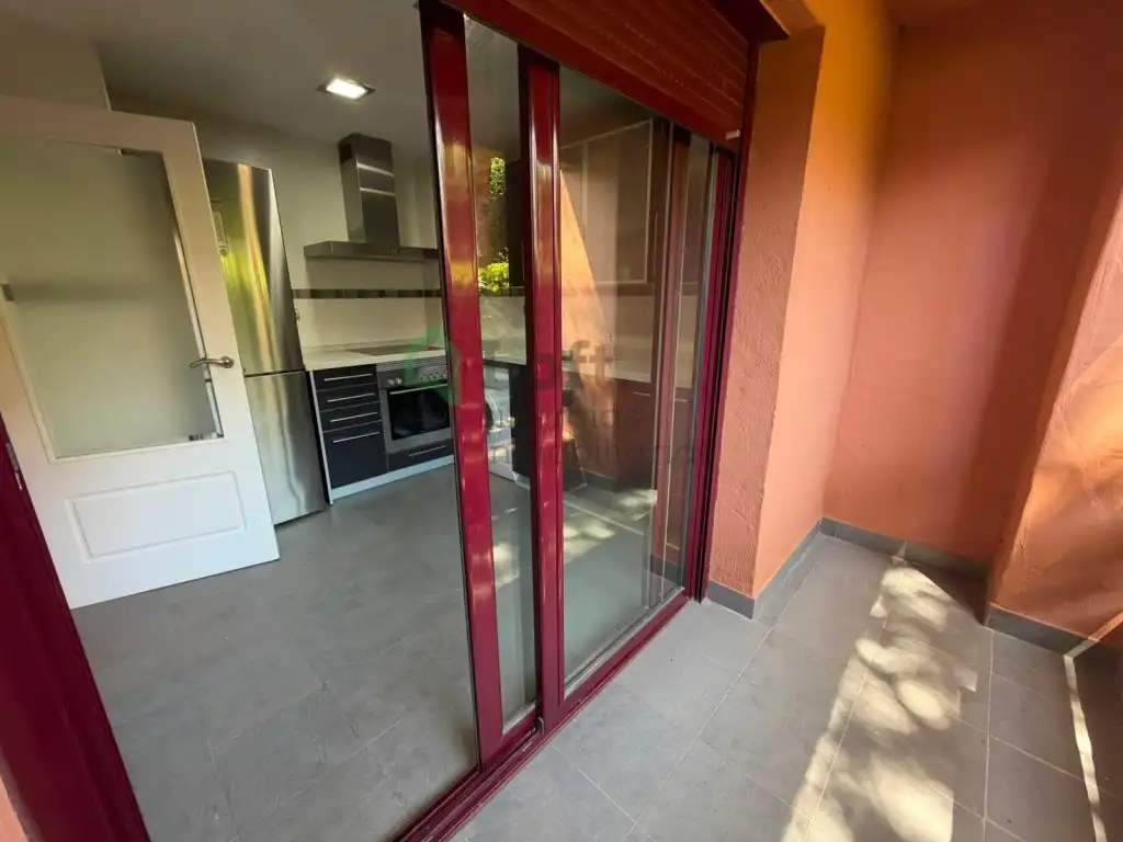 Apartament amb jardí en venda a Casares Golf - Casares del Sol, imagen 16