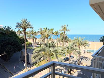 Flat for sale in Avenida BLASCO IBAÑEZ, Sant Antoni, Cullera