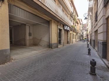 Individual en venda a Calle SAN PEDRO MARTIR 23