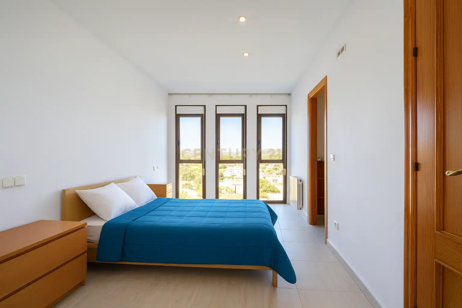 Apartamento de alquiler en Avenida Diputación, 42, Calp, Spain, -1, Zona Pueblo