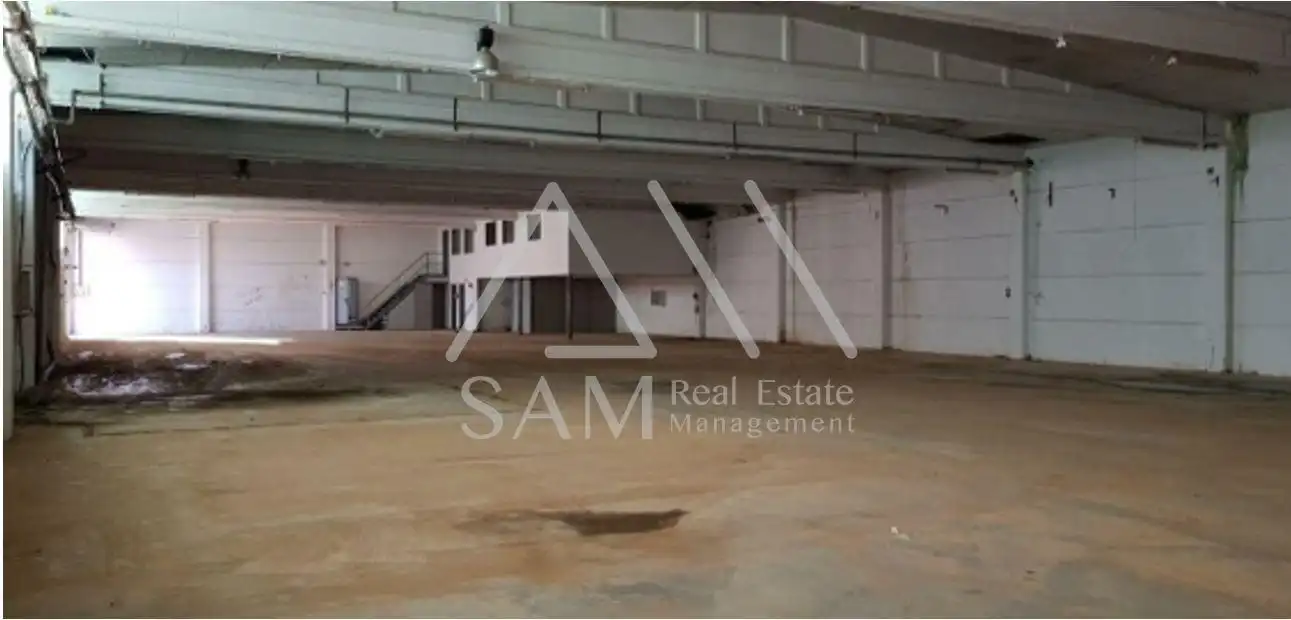 Industrial building for sale in Sant Julià del Llor i Bonmatí, imagen 5