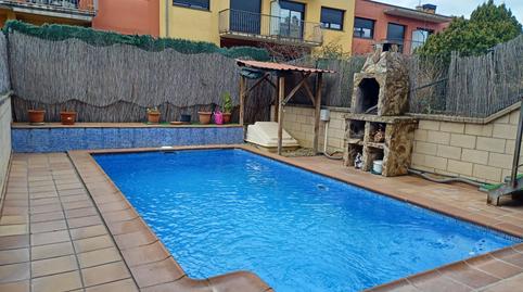 Foto 2 de Casa adosada en venta en Cassà de la Selva, Girona